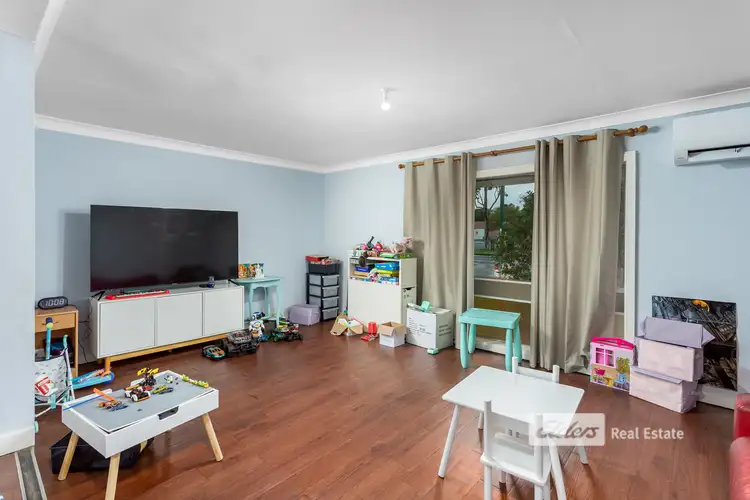 Seventh view of Homely house listing, 56 Hudson Road, Withers WA 6230