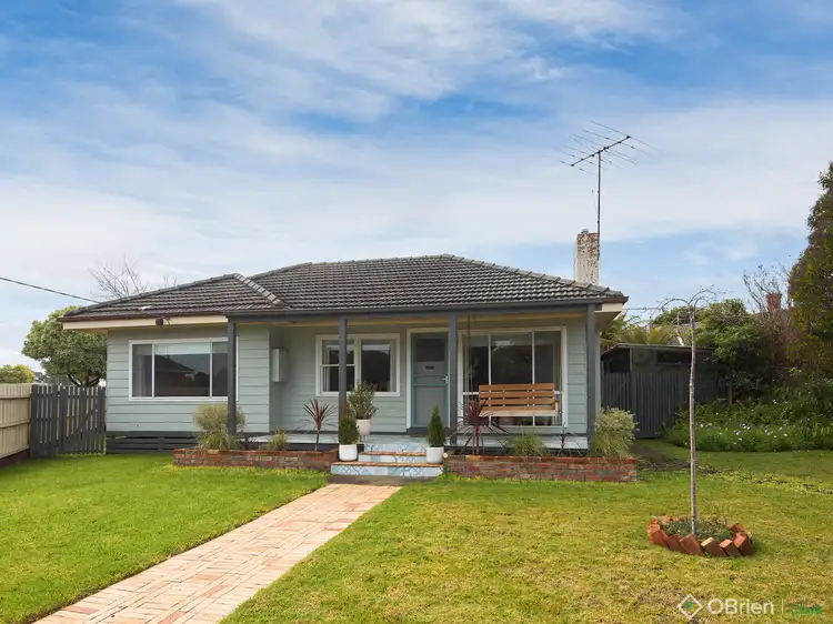 Main view of Homely house listing, 45 Longwarry Road, Drouin VIC 3818