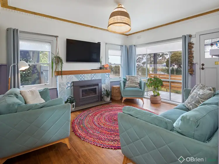 Fourth view of Homely house listing, 45 Longwarry Road, Drouin VIC 3818