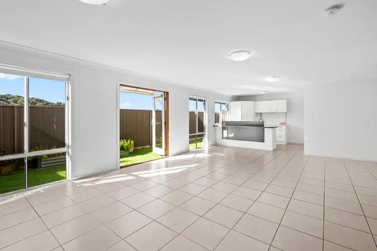 Second view of Homely townhouse listing, 7/22 Brunswick Avenue, Coffs Harbour NSW 2450