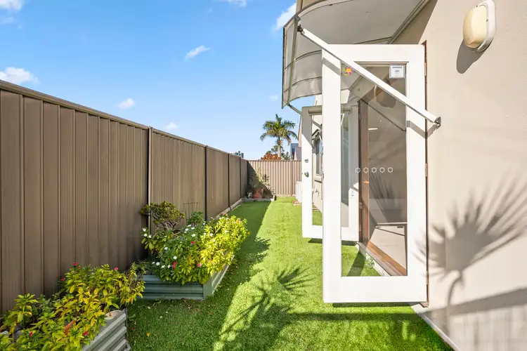 Third view of Homely townhouse listing, 7/22 Brunswick Avenue, Coffs Harbour NSW 2450