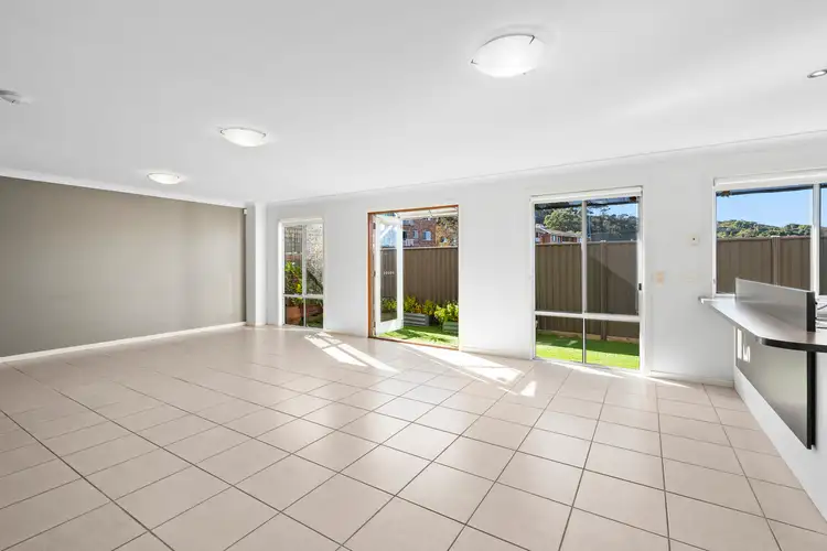 Fourth view of Homely townhouse listing, 7/22 Brunswick Avenue, Coffs Harbour NSW 2450
