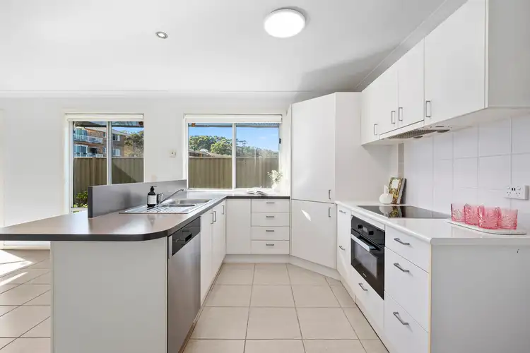 Fifth view of Homely townhouse listing, 7/22 Brunswick Avenue, Coffs Harbour NSW 2450