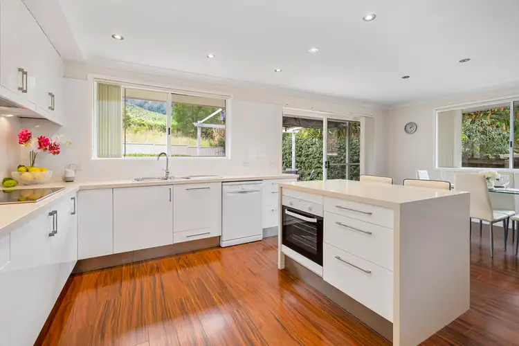 Second view of Homely house listing, 83 Vera Drive, Coffs Harbour NSW 2450