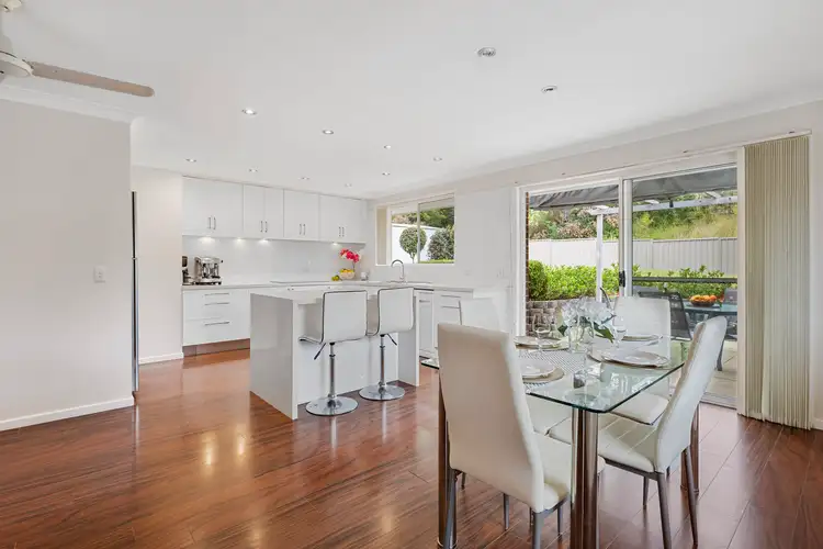 Fourth view of Homely house listing, 83 Vera Drive, Coffs Harbour NSW 2450