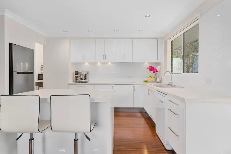 Fifth view of Homely house listing, 83 Vera Drive, Coffs Harbour NSW 2450