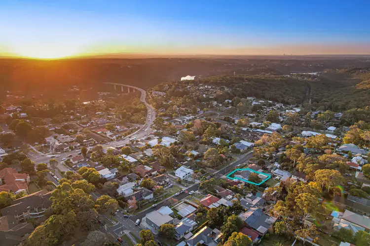 Second view of Homely house listing, 22 Vermont Street, Sutherland NSW 2232