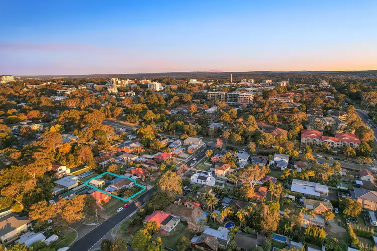 Third view of Homely house listing, 22 Vermont Street, Sutherland NSW 2232