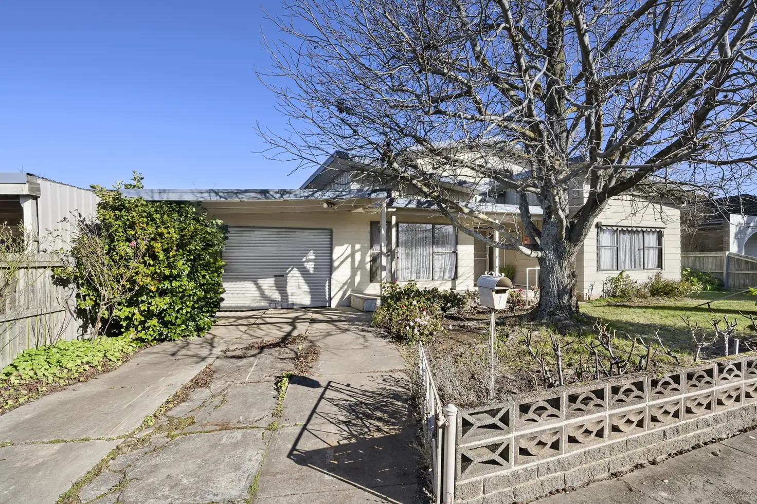 Main view of Homely house listing, 1 Shirley Street, Wendouree VIC 3355