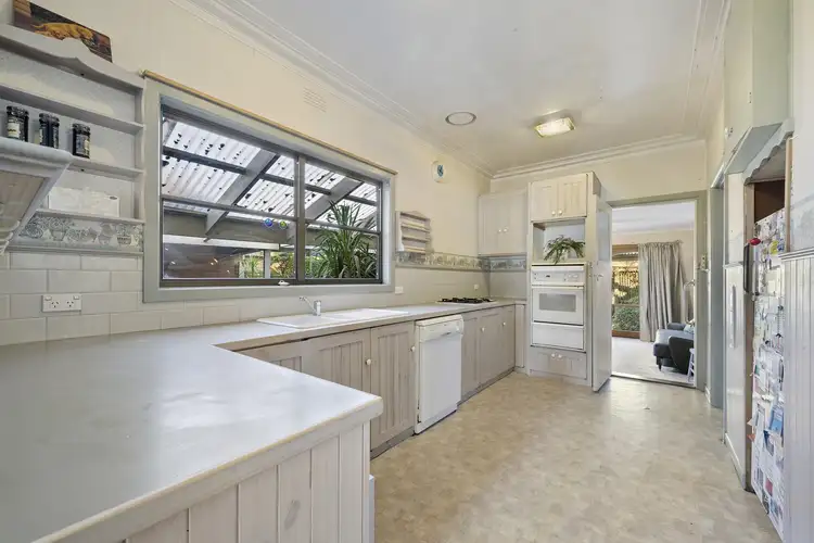 Second view of Homely house listing, 1 Shirley Street, Wendouree VIC 3355