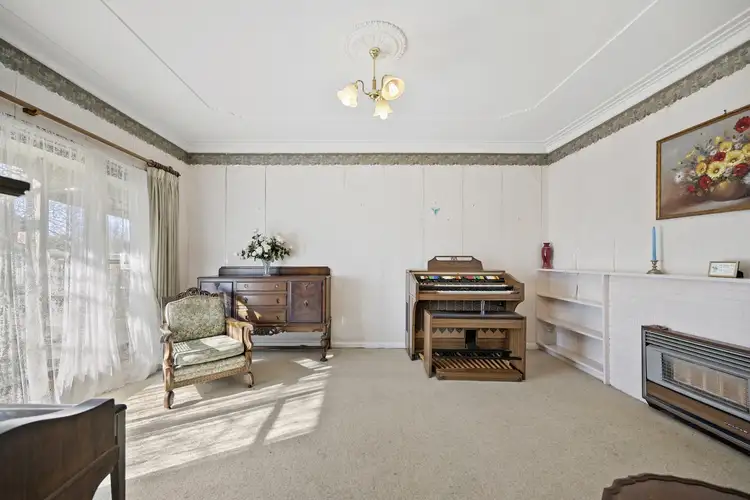 Third view of Homely house listing, 1 Shirley Street, Wendouree VIC 3355