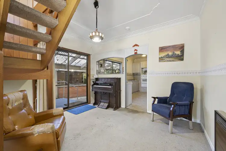 Fourth view of Homely house listing, 1 Shirley Street, Wendouree VIC 3355