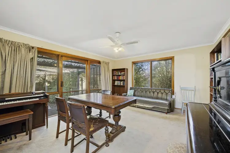 Fifth view of Homely house listing, 1 Shirley Street, Wendouree VIC 3355