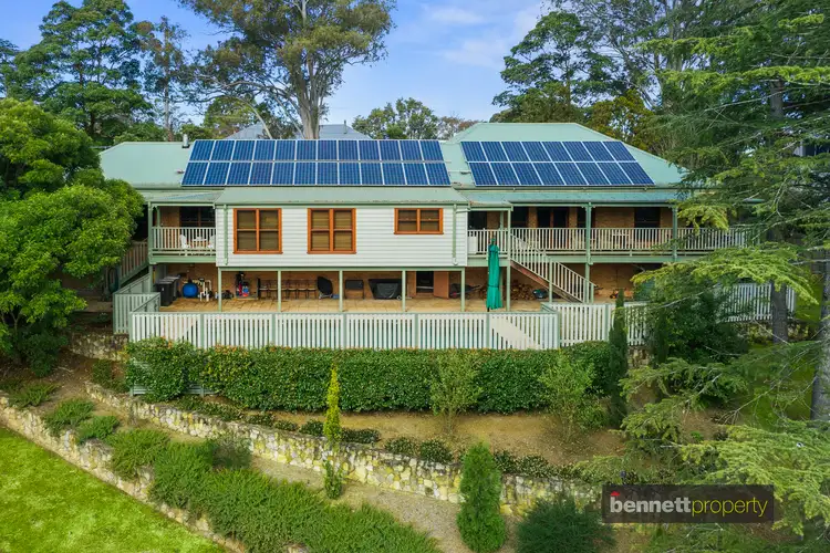 Main view of Homely house listing, 44 Old Bells Line Of Road, Kurrajong NSW 2758