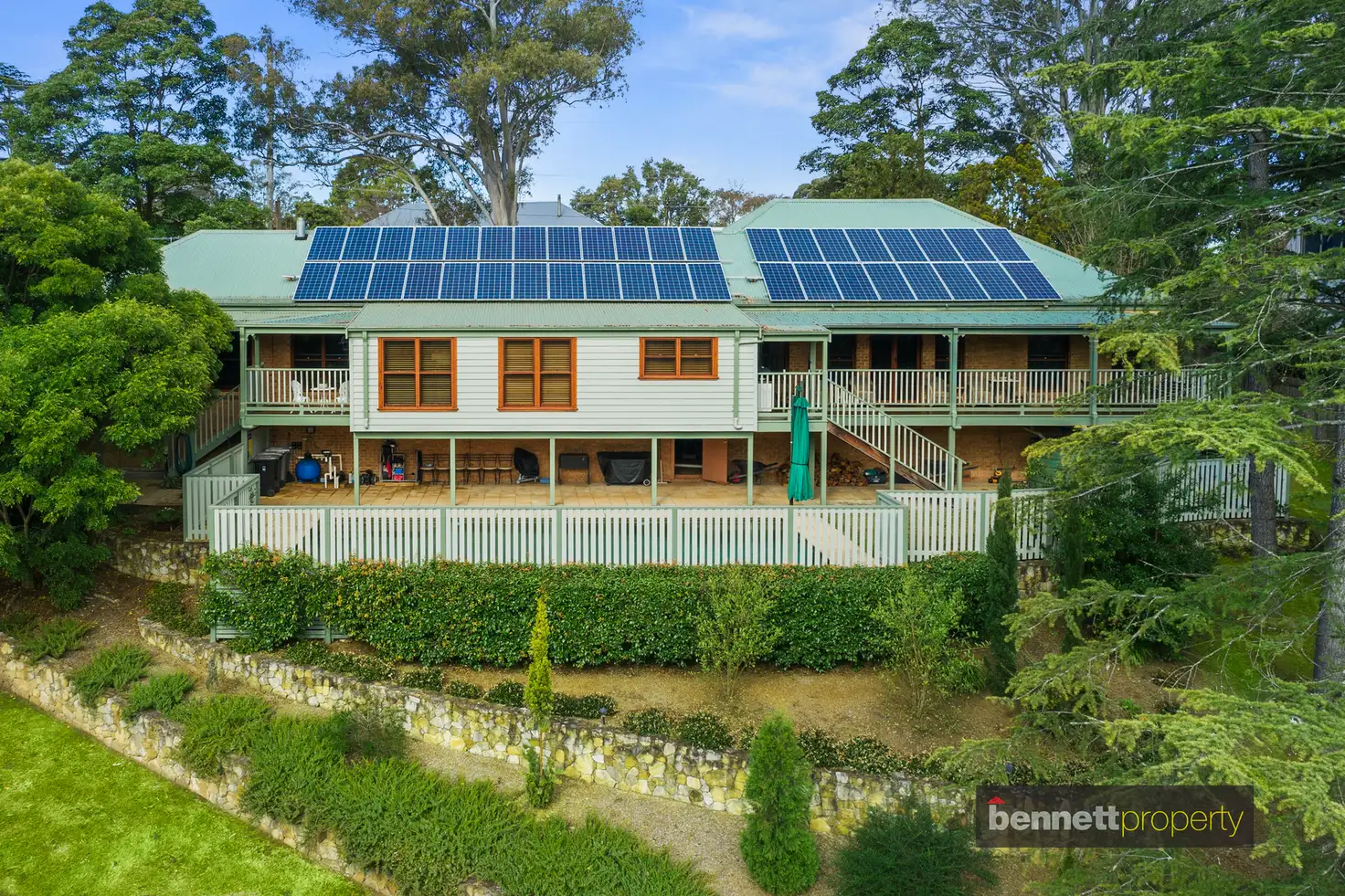 Main view of Homely house listing, 44 Old Bells Line Of Road, Kurrajong NSW 2758