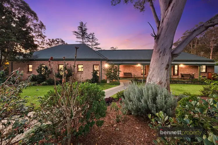 Third view of Homely house listing, 44 Old Bells Line Of Road, Kurrajong NSW 2758