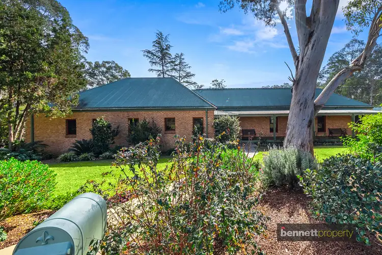 Fourth view of Homely house listing, 44 Old Bells Line Of Road, Kurrajong NSW 2758