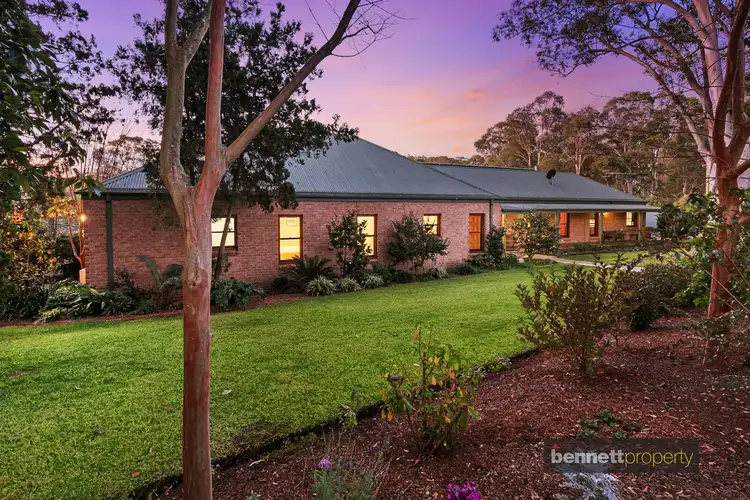 Fifth view of Homely house listing, 44 Old Bells Line Of Road, Kurrajong NSW 2758
