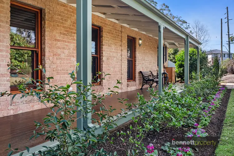 Sixth view of Homely house listing, 44 Old Bells Line Of Road, Kurrajong NSW 2758