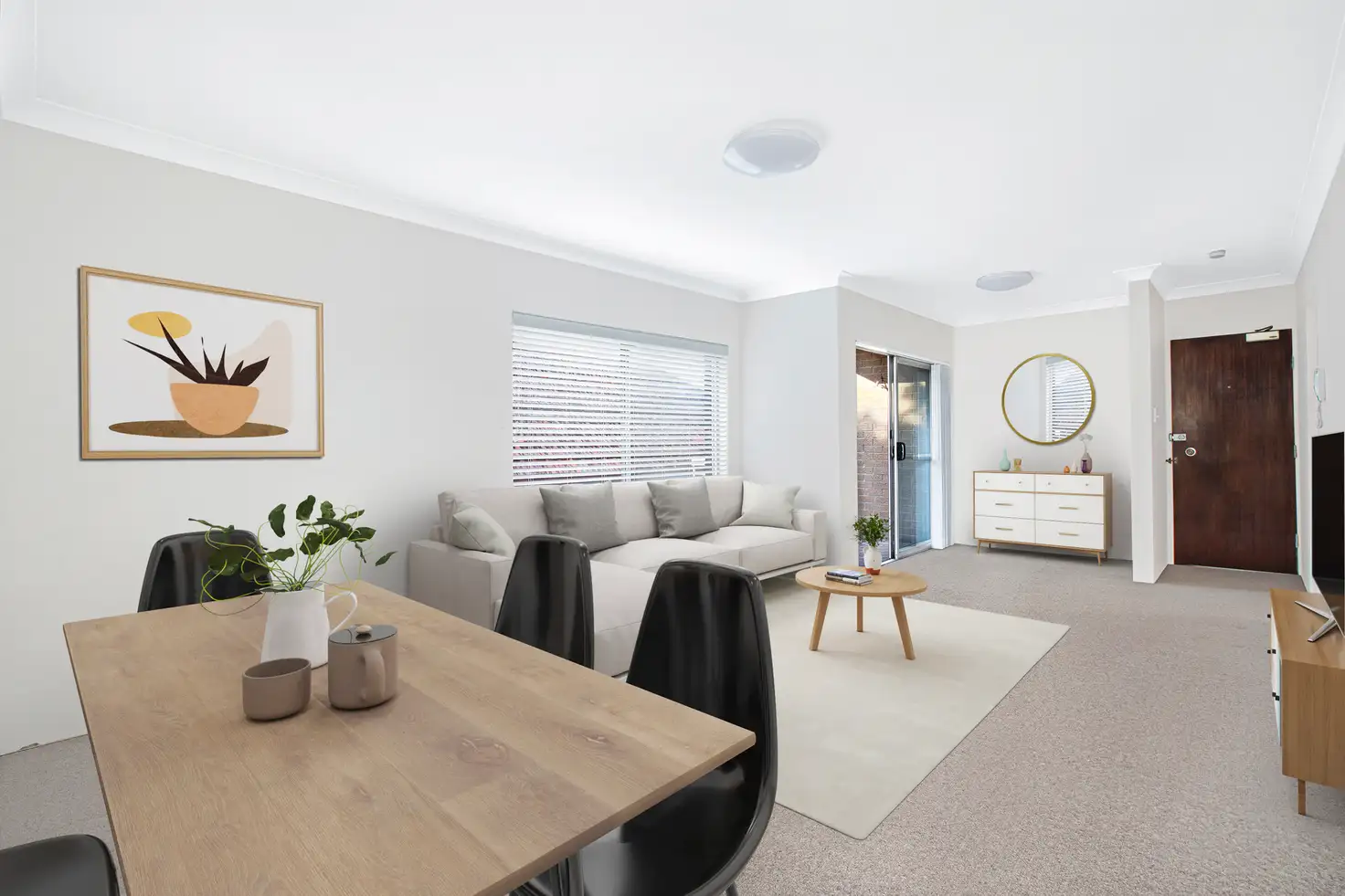 Main view of Homely apartment listing, 1/11 botany Street, Randwick NSW 2031