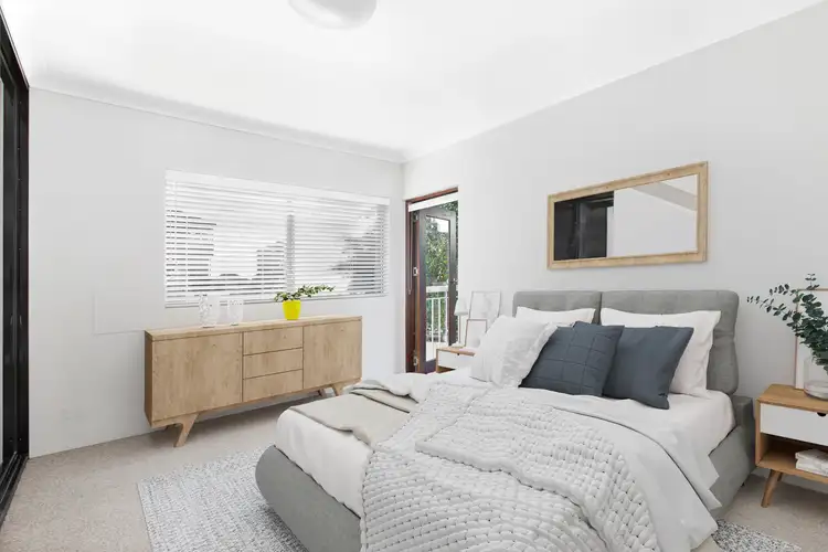 Third view of Homely apartment listing, 1/11 botany Street, Randwick NSW 2031