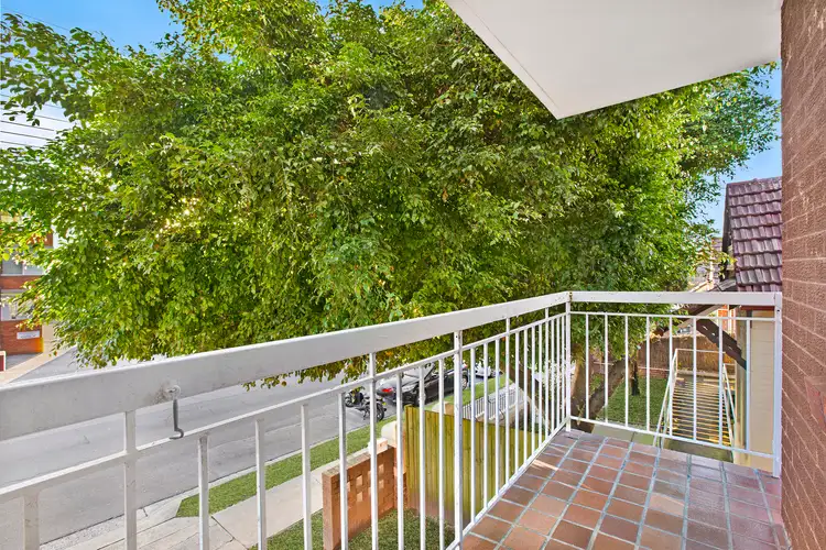 Fourth view of Homely apartment listing, 1/11 botany Street, Randwick NSW 2031
