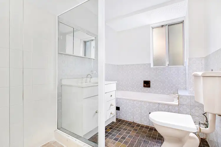 Fifth view of Homely apartment listing, 1/11 botany Street, Randwick NSW 2031