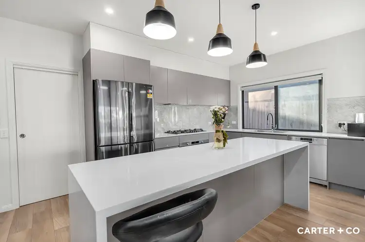 Fourth view of Homely house listing, 21 Thelander Street, Taylor ACT 2913