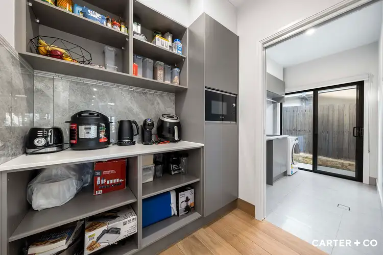 Fifth view of Homely house listing, 21 Thelander Street, Taylor ACT 2913