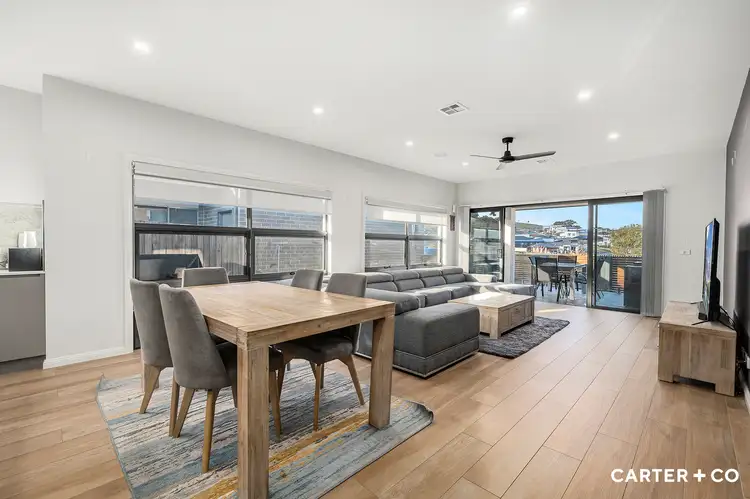 Sixth view of Homely house listing, 21 Thelander Street, Taylor ACT 2913