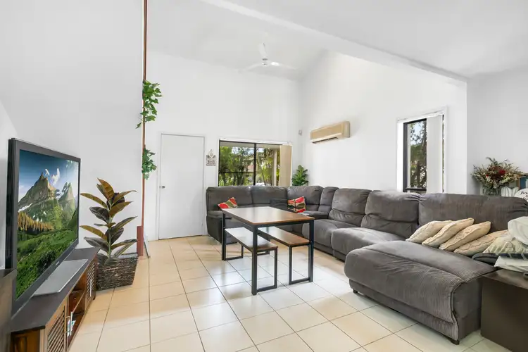 Second view of Homely townhouse listing, 1301/2 Gentian Drive, Arundel QLD 4214