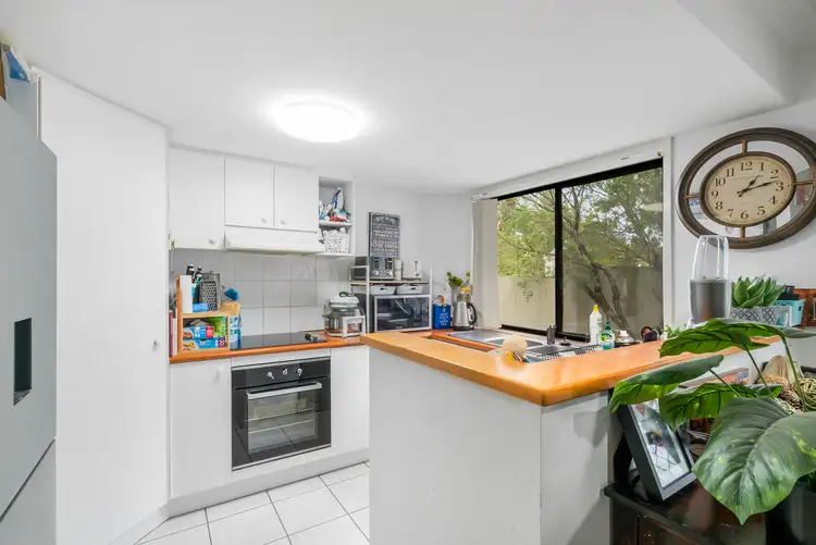 Third view of Homely townhouse listing, 1301/2 Gentian Drive, Arundel QLD 4214