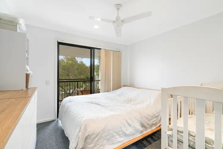 Fifth view of Homely townhouse listing, 1301/2 Gentian Drive, Arundel QLD 4214