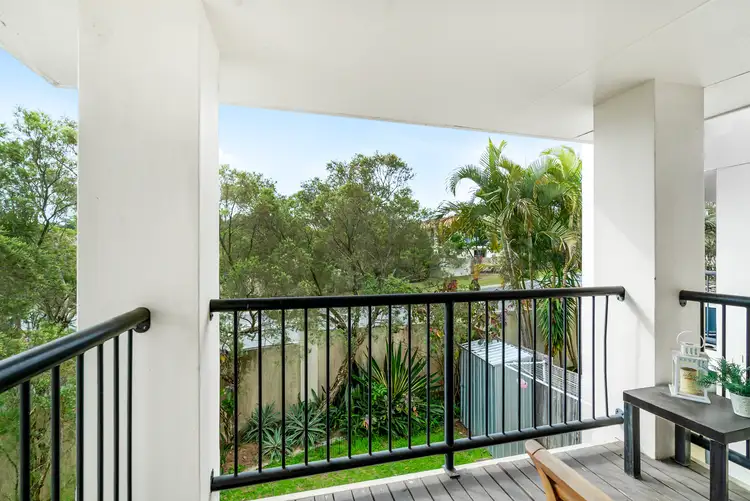Sixth view of Homely townhouse listing, 1301/2 Gentian Drive, Arundel QLD 4214
