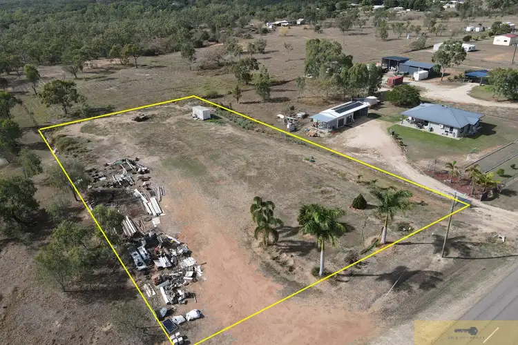 Main view of Homely land listing, 64 Wheelers Road, Columbia QLD 4820