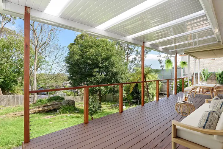 Main view of Homely house listing, 85 Grace Avenue, Forestville NSW 2087