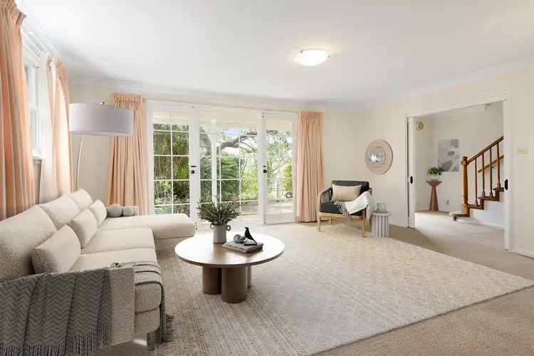 Second view of Homely house listing, 85 Grace Avenue, Forestville NSW 2087