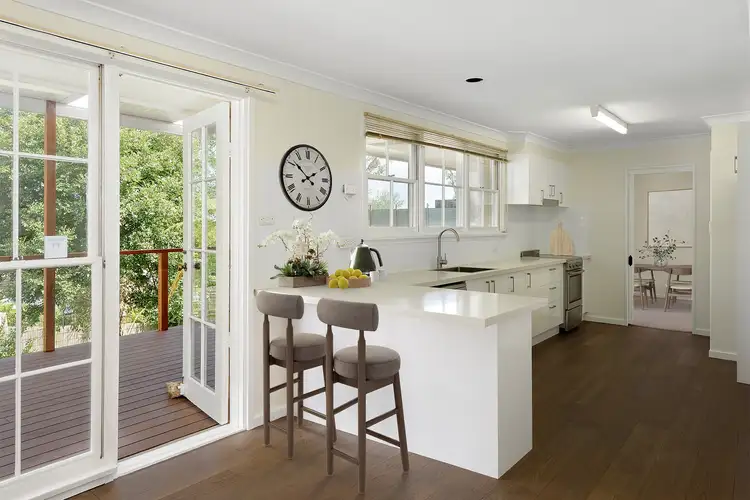 Third view of Homely house listing, 85 Grace Avenue, Forestville NSW 2087