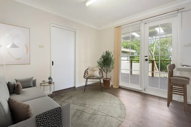 Fourth view of Homely house listing, 85 Grace Avenue, Forestville NSW 2087