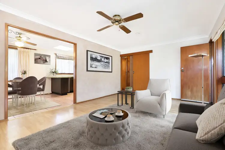 Second view of Homely house listing, 14 Avon Parade, Mount Kembla NSW 2526