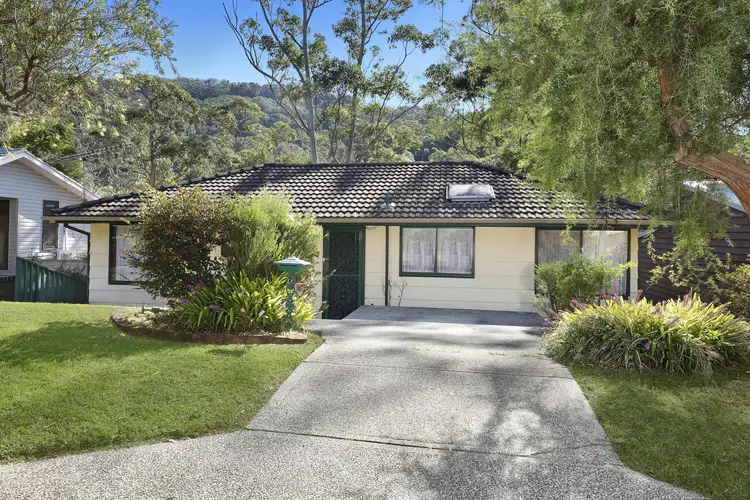 Third view of Homely house listing, 14 Avon Parade, Mount Kembla NSW 2526