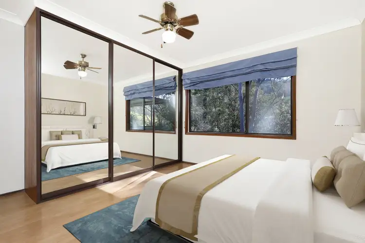 Fifth view of Homely house listing, 14 Avon Parade, Mount Kembla NSW 2526