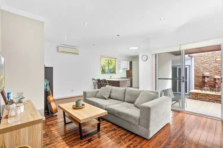 Second view of Homely villa listing, 1/50 Duff Parade, East Corrimal NSW 2518