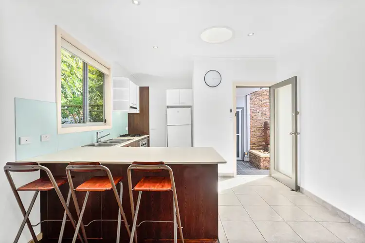 Third view of Homely villa listing, 1/50 Duff Parade, East Corrimal NSW 2518