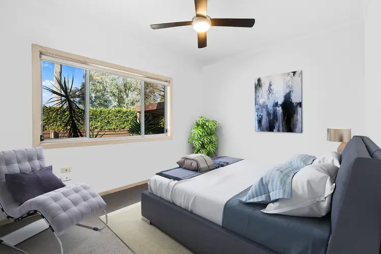 Fifth view of Homely villa listing, 1/50 Duff Parade, East Corrimal NSW 2518