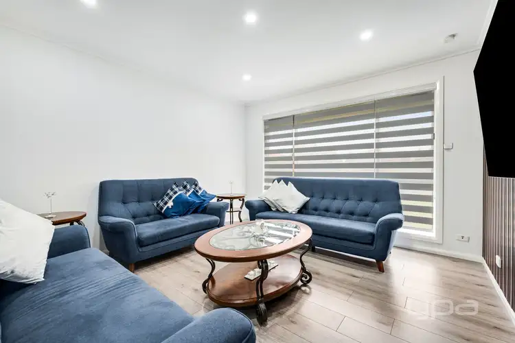 Fourth view of Homely house listing, 7 Guildford Avenue, Coolaroo VIC 3048