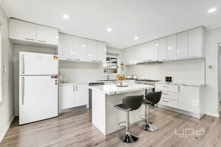 Fifth view of Homely house listing, 7 Guildford Avenue, Coolaroo VIC 3048