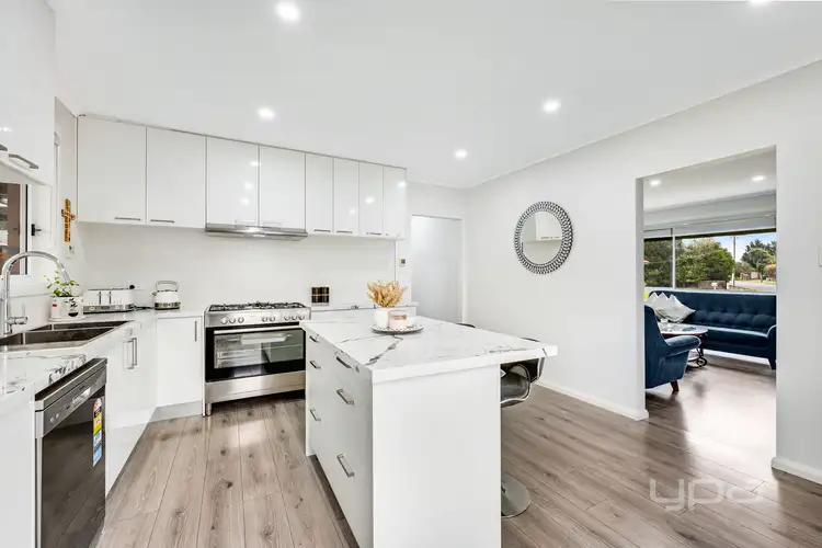 Sixth view of Homely house listing, 7 Guildford Avenue, Coolaroo VIC 3048