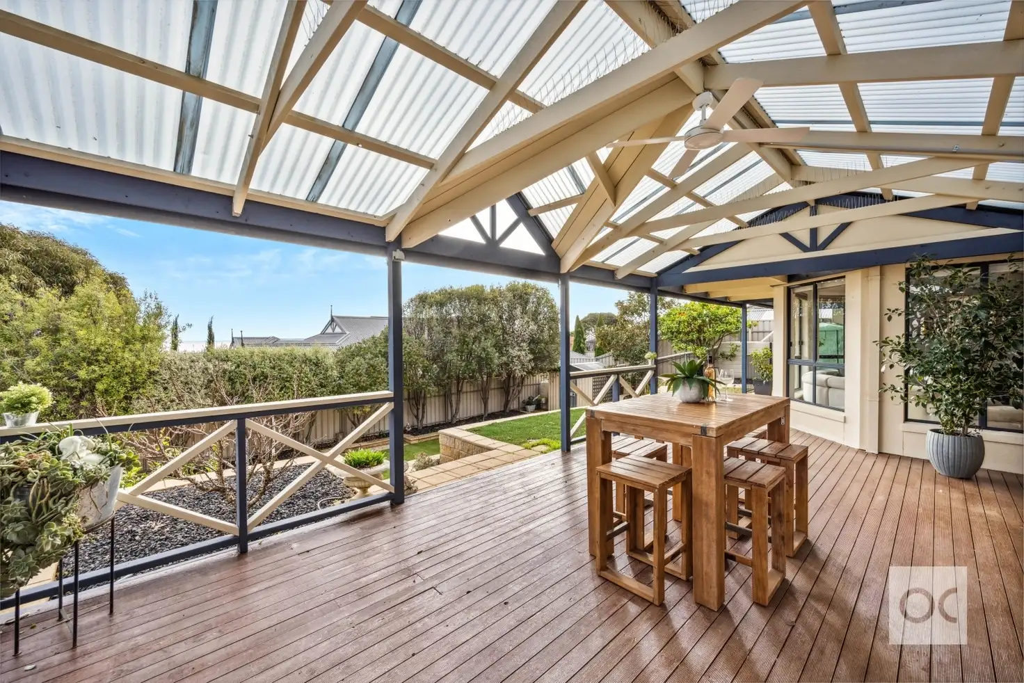 Main view of Homely house listing, 13 Hawksnest Avenue, Seaford Rise SA 5169
