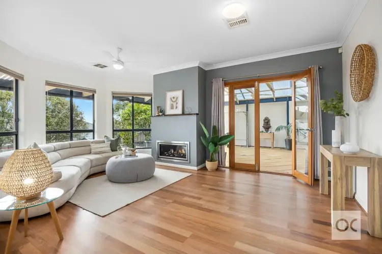 Fourth view of Homely house listing, 13 Hawksnest Avenue, Seaford Rise SA 5169